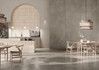 Керамогранит Architeq Crema Gres Szkl. Rekt. Mat 59.8x119.8 Paradyz Ceramika Architeq матовый универсальная плитка