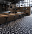 Керамогранит Chester 60x60 Matt Staro Carpets матовый напольная плитка УТ-00000344