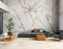 Керамогранит Neolith Gold Random 120х300 Favania глянцевый универсальный