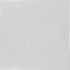Настенная плитка White 13.2x13.2 керамическая