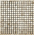 Мозаика 7M090-15T (Travertine) 305х305 15x15 травертин