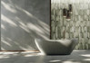 Керамогранит Architeq Grey Gres Rekt. Mat 119.8x279.8 Paradyz Ceramika матовый настенная плитка R-R-1,2X2,8-1-ARCH.GR