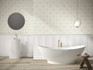 Керамогранит Tibur Brown Rect 60x120 APE Ceramica антискользящий (grip), матовый универсальная плитка A041224