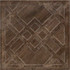 Вставка Cerdomus Antiq. Geometrie Walnut 200x200 матовая керамогранит