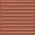 Настенная плитка Neve Creative Terracotta Struktura Mat Paradyz Ceramika 19.8x19.8 рельефная (структурированная), матовая керамическая 5902610553325