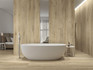 Керамогранит Ducale Cedar Baldocer 20х120 матовый универсальный