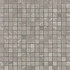 Мозаика Marvel Grey Fleury Mosaico Lapp. керамогранит 30х30 см лаппатированная, серый