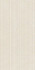 Керамогранит Nuances Bianco Ribbed Sq. 60х120 Impronta Italgraniti матовый настенная плитка NU01BAR