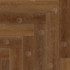 SPC ламинат Ensten Valland Parquet ECO 103-03 Тисс 43 класс 600х125х4 мм (каменно-полимерный)