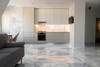 Керамогранит GT606014716PR Glissando_GT Голубой 60x60 Global Tile полированный универсальная плитка