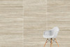 Керамогранит K951847R0001VTSP CityStone Травертин Линейный R10A 60х120 Vitra матовый универсальная плитка
