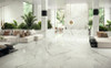 Керамогранит Marvel Statuario Supremo 30x60 Silk (A5TI) патинированный
