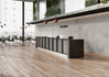 Керамогранит Gris Matt 119.7x279.7 Cerrad Concrete матовый универсальная плитка 5903313325042
