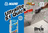 Mapei Ultralite S1 Quick белый клей для плитки