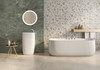 Керамогранит Marble Topazio R Pulido 60x120 Roca Ceramica полированный настенный 60523