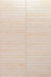 Керамогранит Colors Ivory 4.8х45 Sadon глянцевый настенный J92077