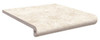 Ступень фронтальная Ardenas ML С-3 Marfil 33x33 клинкер антискользящая (grip) 00000040545