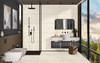 Керамогранит Lucena Beige (shapetouch) 60x120 Belleza матовый, структурированный универсальная плитка СК000045454