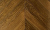 Инженерная доска HM Flooring Дуб Smoked лак (Натур-селект) елка