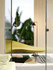 Керамогранит Travertino Bianco Rain 3+ 100х300 Laminam Hado матовый настенная плитка LAMF011850