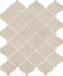 Настенная плитка 65002 Арабески Котто Беж 26x30 Kerama Marazzi матовая керамическая