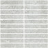 Мозаика Living Ceramics Noon Mosaic 315 Grey Anti-Slip 30x30 керамогранит серый LV11682