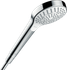 Ручной душ Hansgrohe Croma 110 Select S Multi HS, белый/хром