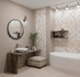 Настенная плитка Cartagena 15х15 Eletto Ceramica матовая керамическая 00-00108648