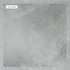 Керамогранит 4045 Dark Gray Marty 60x60 матовый