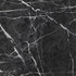 Керамогранит Cosmos Черный 60x60 Dako матовый универсальная плитка E-5022/MR/600x600
