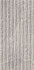 Настенная плитка Lined Smoke 30x60 матовая керамическая