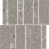 Мозаика Mosaico Amasia AB|C Nuez 30x30 керамогранит