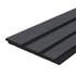 Декоративная панель Hiwood LV124 BK114K