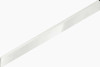Плинтус Шарм Делюкс Бьянко Микеланжело Люкс Charme Deluxe Bianco Michelangelo Battiscopa Lux 7.2x80 керамогранит