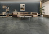Керамогранит Lab.Iron Grey Luxglass Rect. 60х120 Prissmacer лаппатированный (полуполированный) универсальная плитка 0508690020762