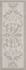 Декор HGD/B503/15147 Монсанту 2 Серый Светлый 15x40 Kerama Marazzi глянцевый керамический