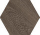 Керамогранит SG23022N Брента Коричневый 20x23.1 Kerama Marazzi матовый напольная плитка