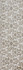 Настенная плитка Camelia 511 Decor Cappucino керамическая