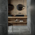 Декор Nord.Stone Domino Black Ret 60x120 Flaviker керамогранит матовый 4880