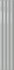 Настенная плитка Plinto Out Grey Gloss 10.7х54.2 DNA Tiles глянцевая, рельефная (структурированная) керамическая 78803296