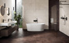 Керамогранит Amir Stone Beige Mat 119,8x59,8x0,8 Tubadzin матовый универсальная плитка 5900199241473