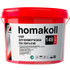 Клей для коммерческих ПВХ покрытий водно-дисперсионный Homakoll 149 Prof, 6 кг