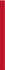 Бордюр Uniwersalna Szklana Red Paradyz Ceramika 3x40 глянцевый керамический 402071