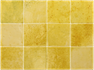 Настенная плитка Menorca Lime 10х10 Equipe глянцевая керамическая 31615