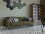 Керамогранит Terrazzo Satin 60x60 Orinda сатинированный универсальный 07695-0004