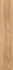 Керамогранит Torino Beige Mate 20х120 Artcer Wood матовый универсальная плитка 1103