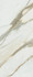 Керамогранит Calacatta Gold CP 02 LUC SQ Mirage 120x278 глянцевый универсальный