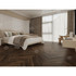 Ламинат Alpine Floor Herringbone 12 LF105-13 Орех Сицилия 606х100х12 12 мм 34 класс с фаской