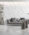 Керамогранит Regal Statuario One Touch 60х120 полированный универсальный