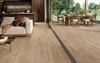 Керамогранит Rovere Ombre Oak RC 20x120 Rocersa матовый универсальная плитка 00000086198